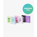 ILLIT ILLIT - 2nd Mini Album [I'LL LIKE YOU] (Standard Ver.) + Weverse Gift (WS)