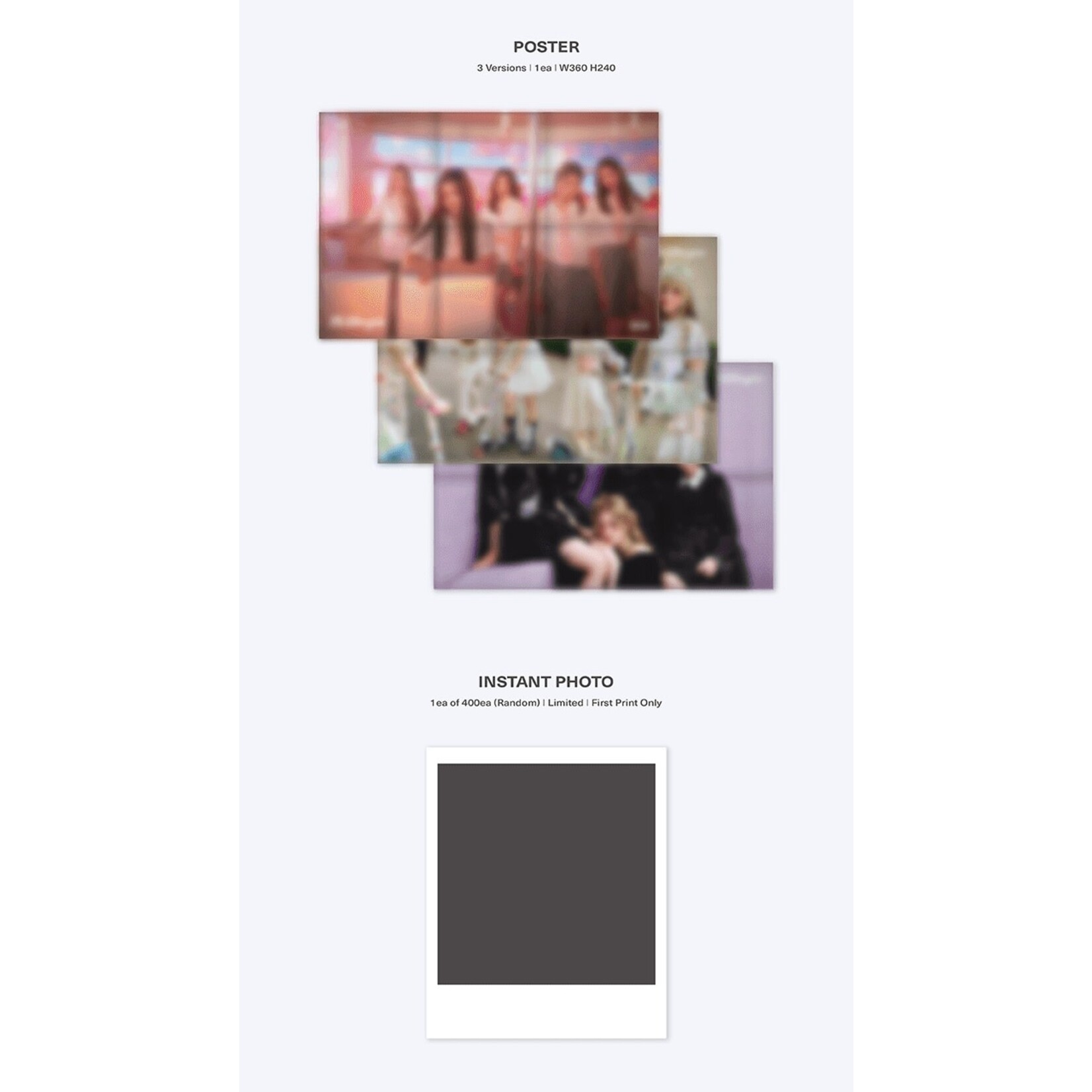 ILLIT ILLIT - 2nd Mini Album [I'LL LIKE YOU] (Standard Ver.) + Weverse Gift (WS)