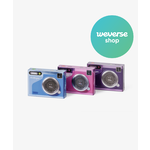 ILLIT ILLIT - 2nd Mini Album [I'LL LIKE YOU] (GLLIT ver.) + Weverse Gift (WS)