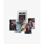 Le Sserafim Le Sserafim - Mini Photo card pack 'CRAZY'