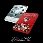 NCT NCT WISH - 1st Mini Album [Steady] (Photobook Ver.)