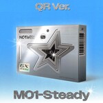 NCT NCT WISH - 1st Mini Album [Steady] (QR Ver.)
