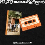 Riize RIIZE - 1st Mini Album [RIIZING : Epilogue] (CASSETTE TAPE Ver.)