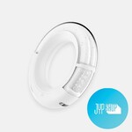 Itzy ITZY - OFFICIAL LIGHT RING VER 2 + Photocard SET (JYP SHOP)