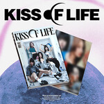KISS OF LIFE KISS OF LIFE - 3rd Mini Album [Lose Yourself] (Magazine Ver.)