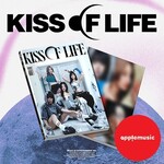 KISS OF LIFE KISS OF LIFE - 3rd Mini Album [Lose Yourself] (Magazine Ver.) + Random Photocard (APPLE MUSIC)