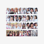 NMIXX NMIXX - NMIXX CHANGE UP : MIXX LAB : TRADING CARD