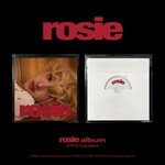 BlackPink ROSÉ - first studio album ‘rosie’ (KR Exclusive)