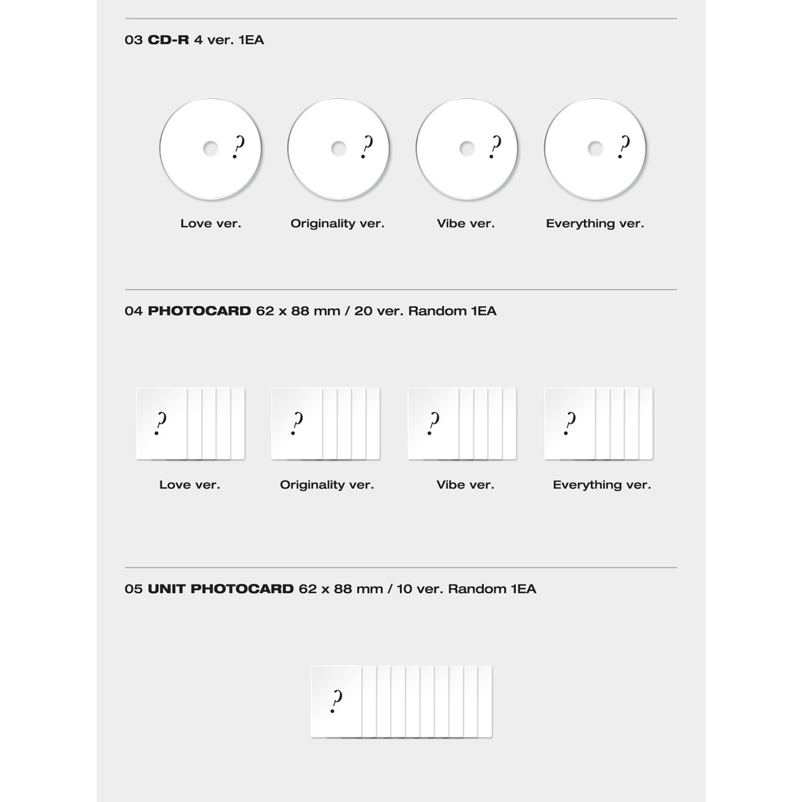 Monsta X MONSTA X - 11TH MINI [SHAPE of LOVE] (Photobook ver.)