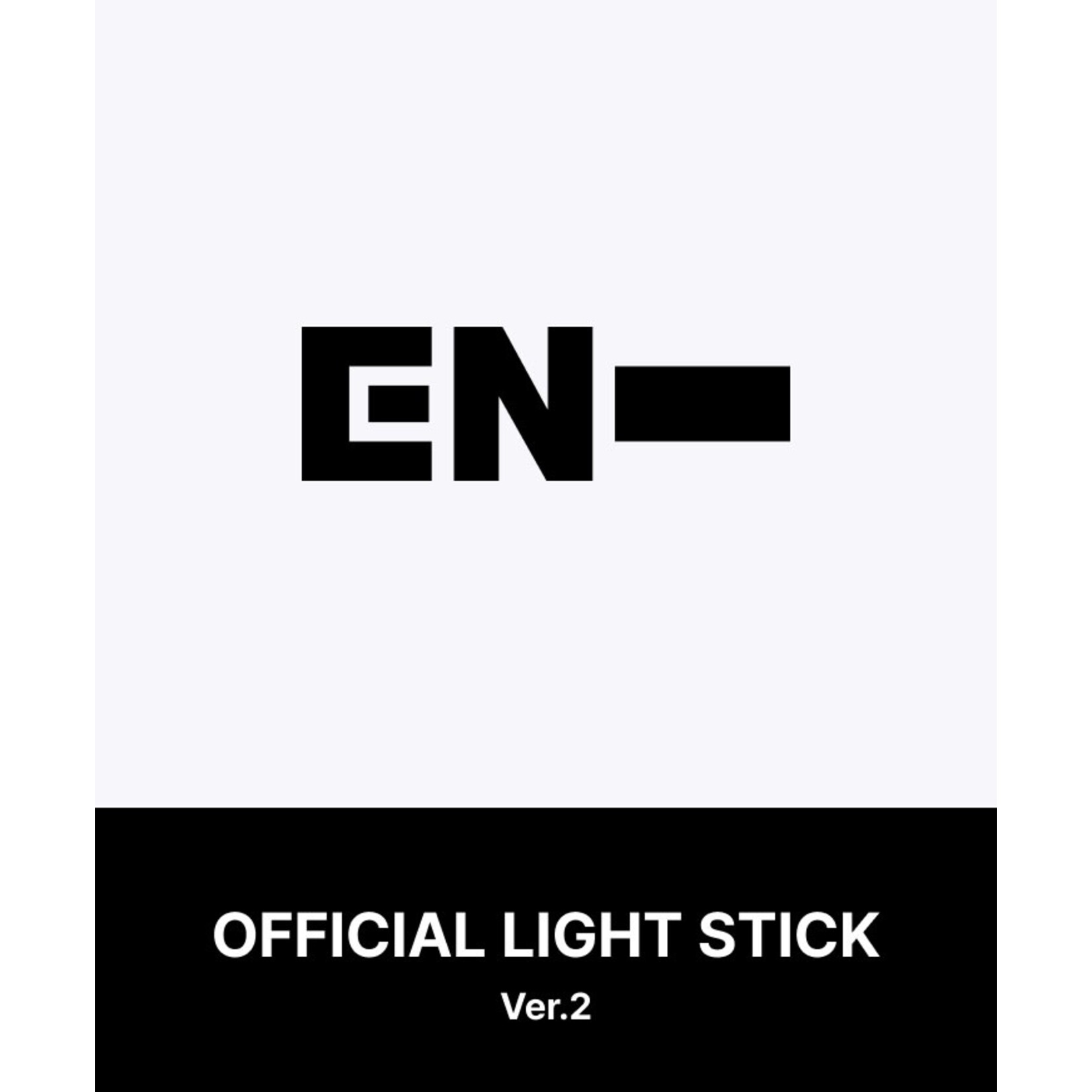 Enhypen ENHYPEN - Official Light Stick Ver.2