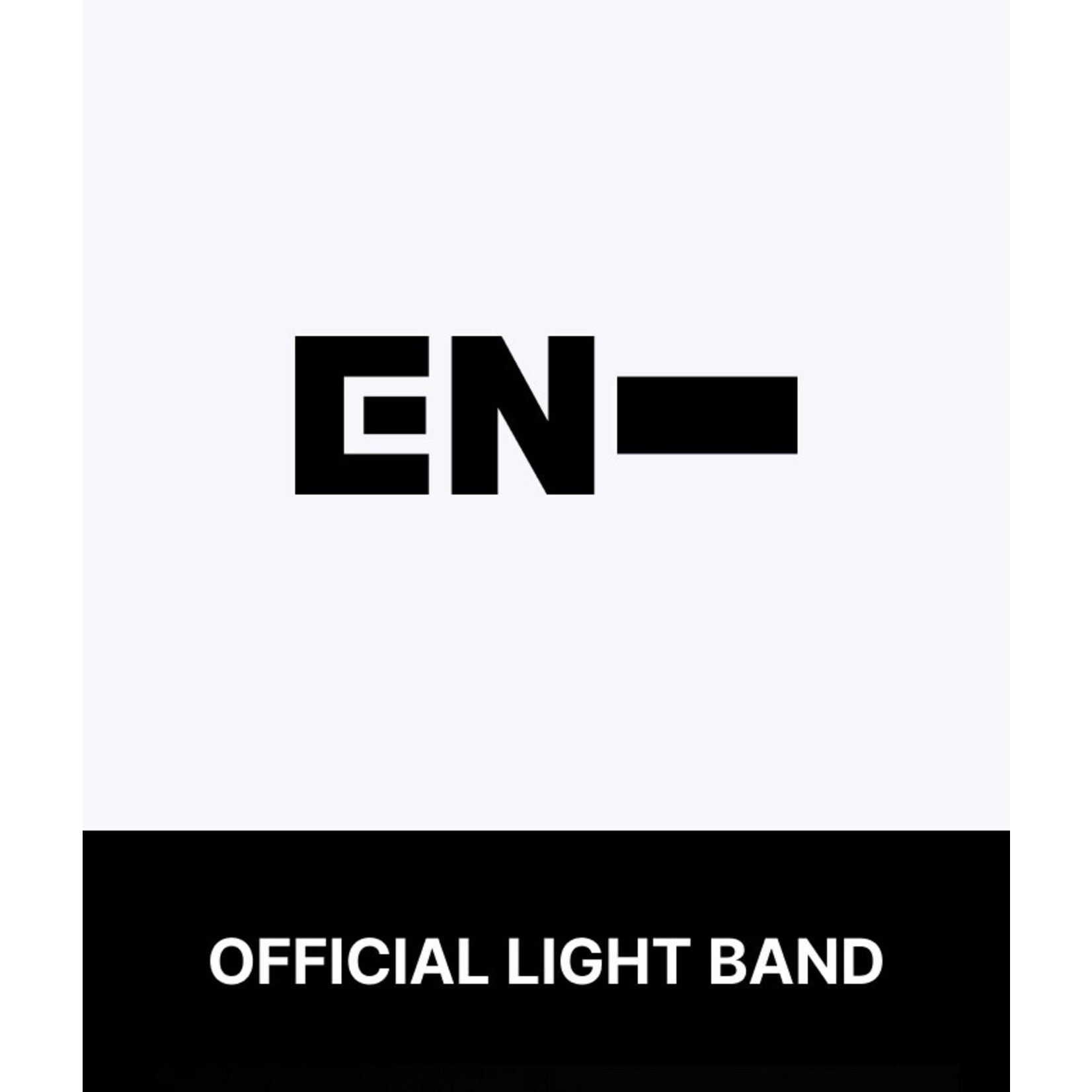 Enhypen ENHYPEN - Official Light Band (Li-po Battery included)