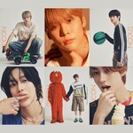 Riize RIIZE - DICON VOLUME N°22 RIIZE : B-colorfall