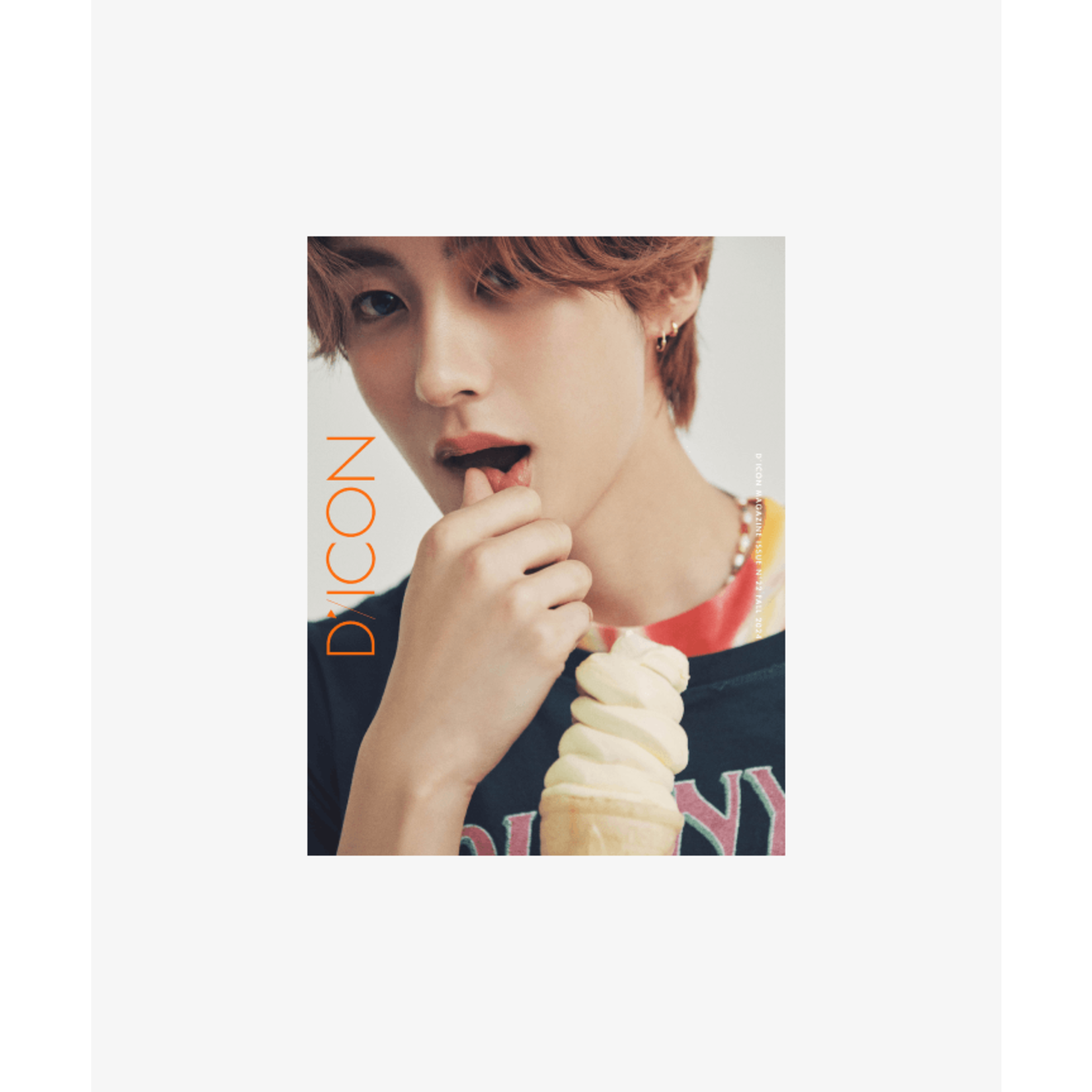 Riize RIIZE - DICON VOLUME N°22 RIIZE : B-colorfall