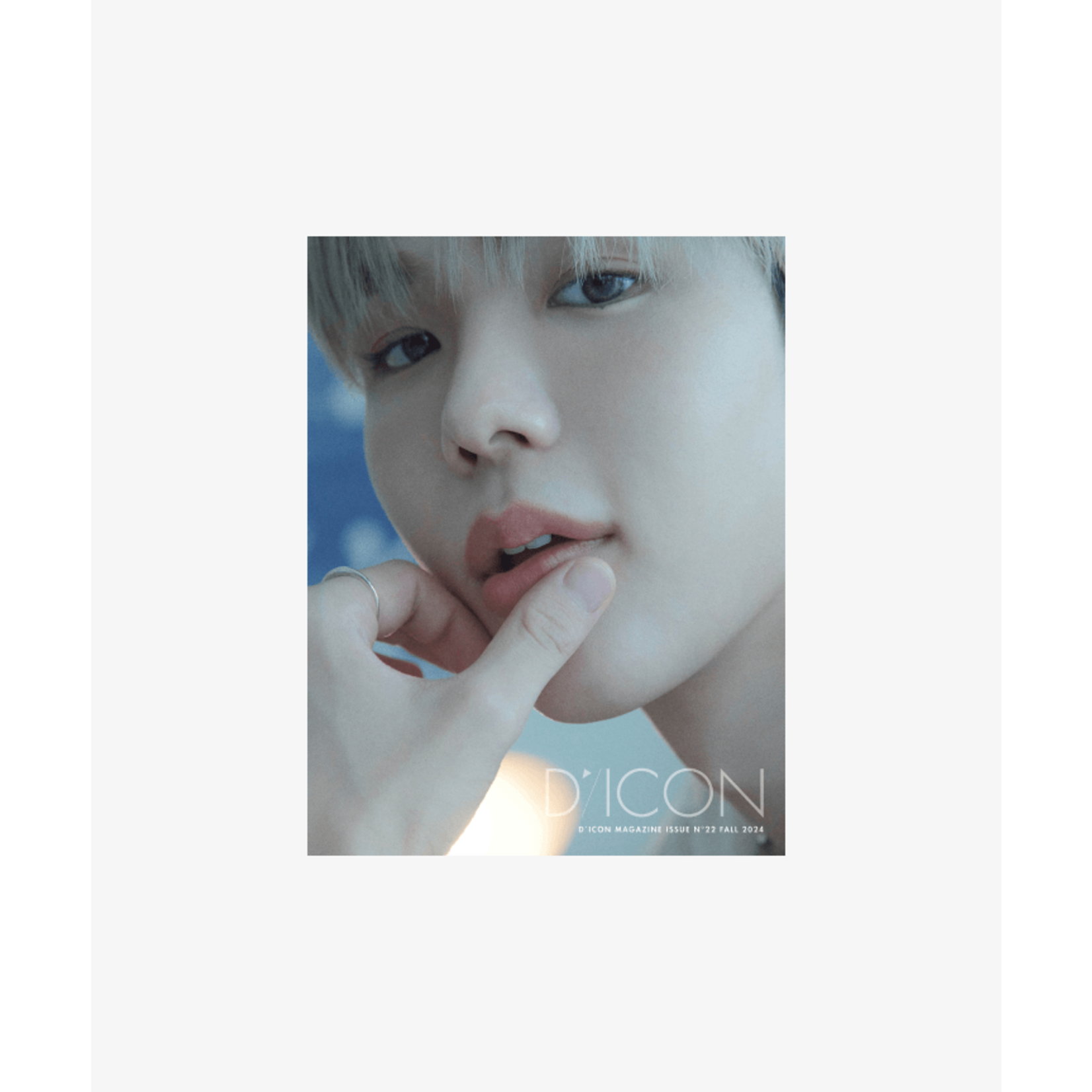 Riize RIIZE - DICON VOLUME N°22 RIIZE : A-beautifall
