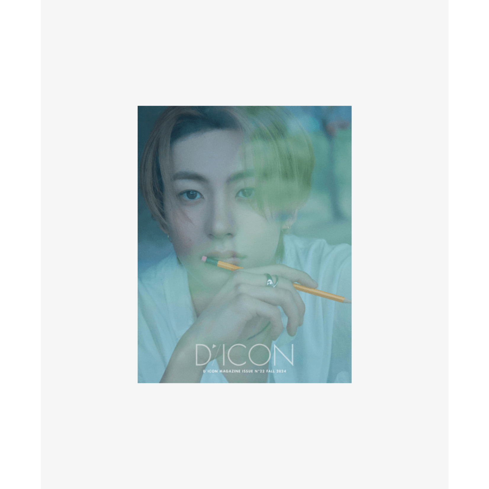 Riize RIIZE - DICON VOLUME N°22 RIIZE : A-beautifall