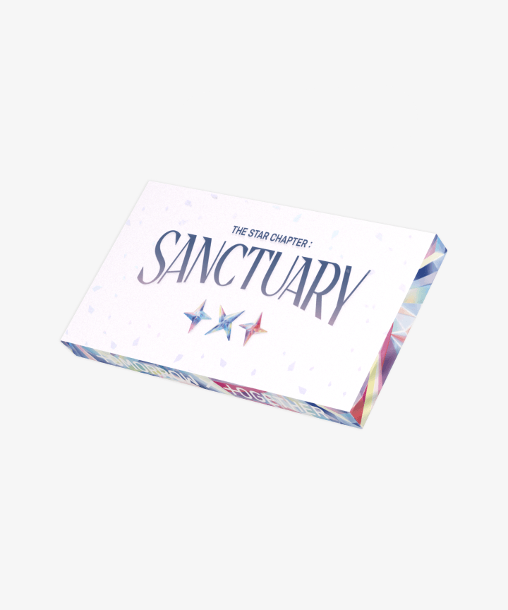 100％品質 X TOMORROW TOGETHER K-Town - Ver.) (ANGEL SANCTUARY 장: 별의 - K-POP・アジア
