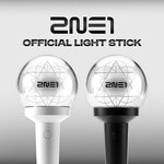 2ne1 2NE1 - OFFICIAL LIGHT STICK