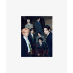 Enhypen ENHYPEN - OCTOBER 2024 [ARENA HOMME+]