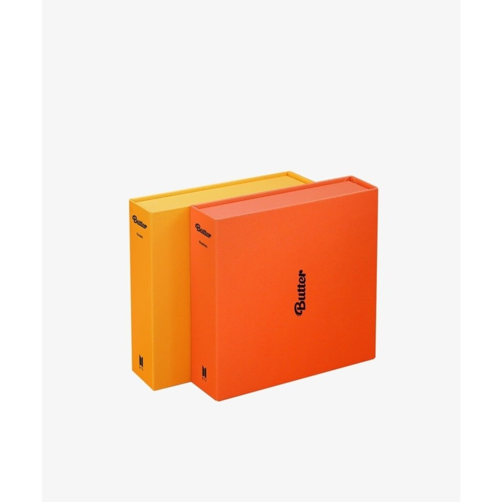 BTS BTS - Album [Butter] (Photobook Ver.)