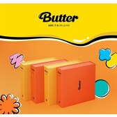 BTS - Album [Butter] (Photobook Ver.) - K-Town