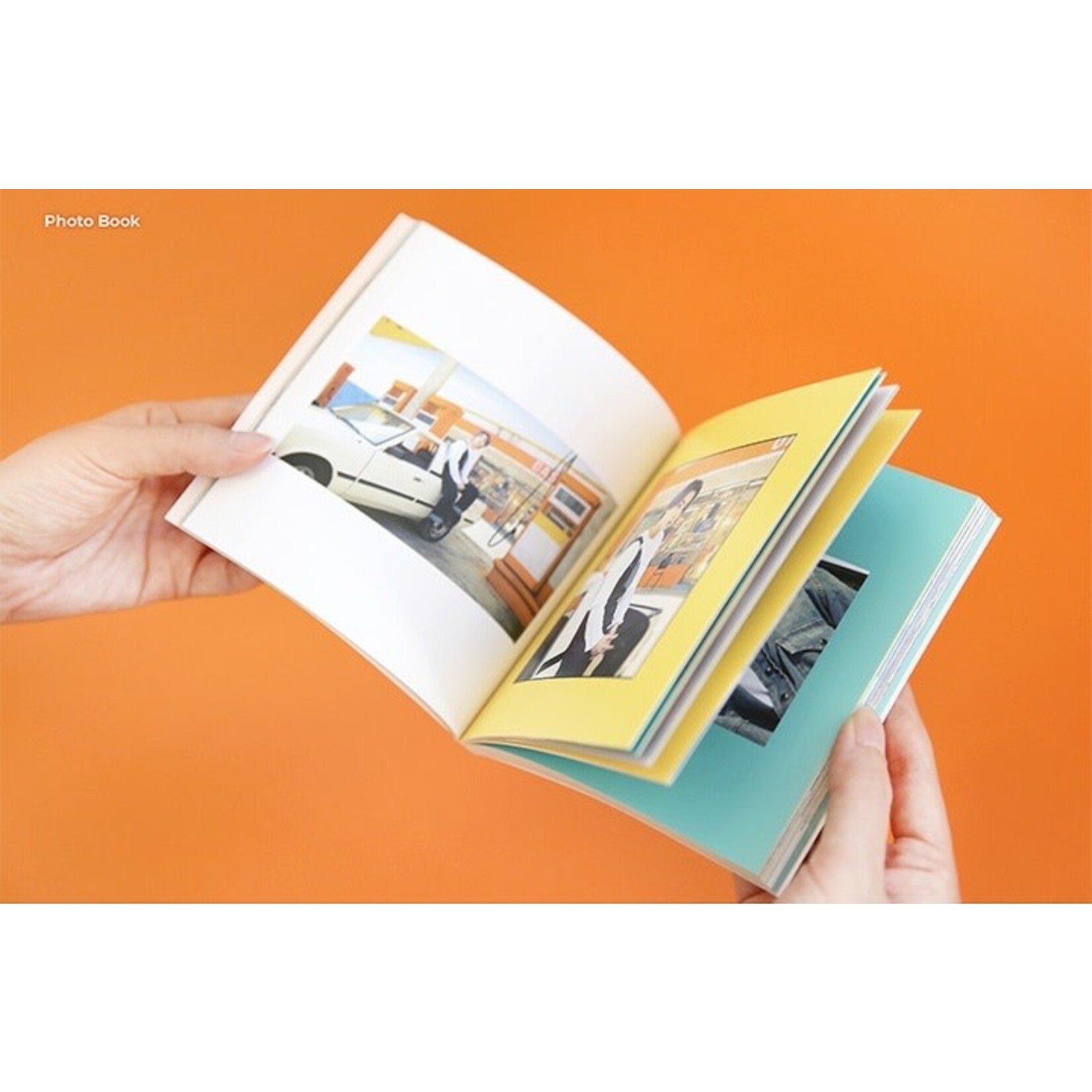 BTS BTS - Album [Butter] (Photobook Ver.)