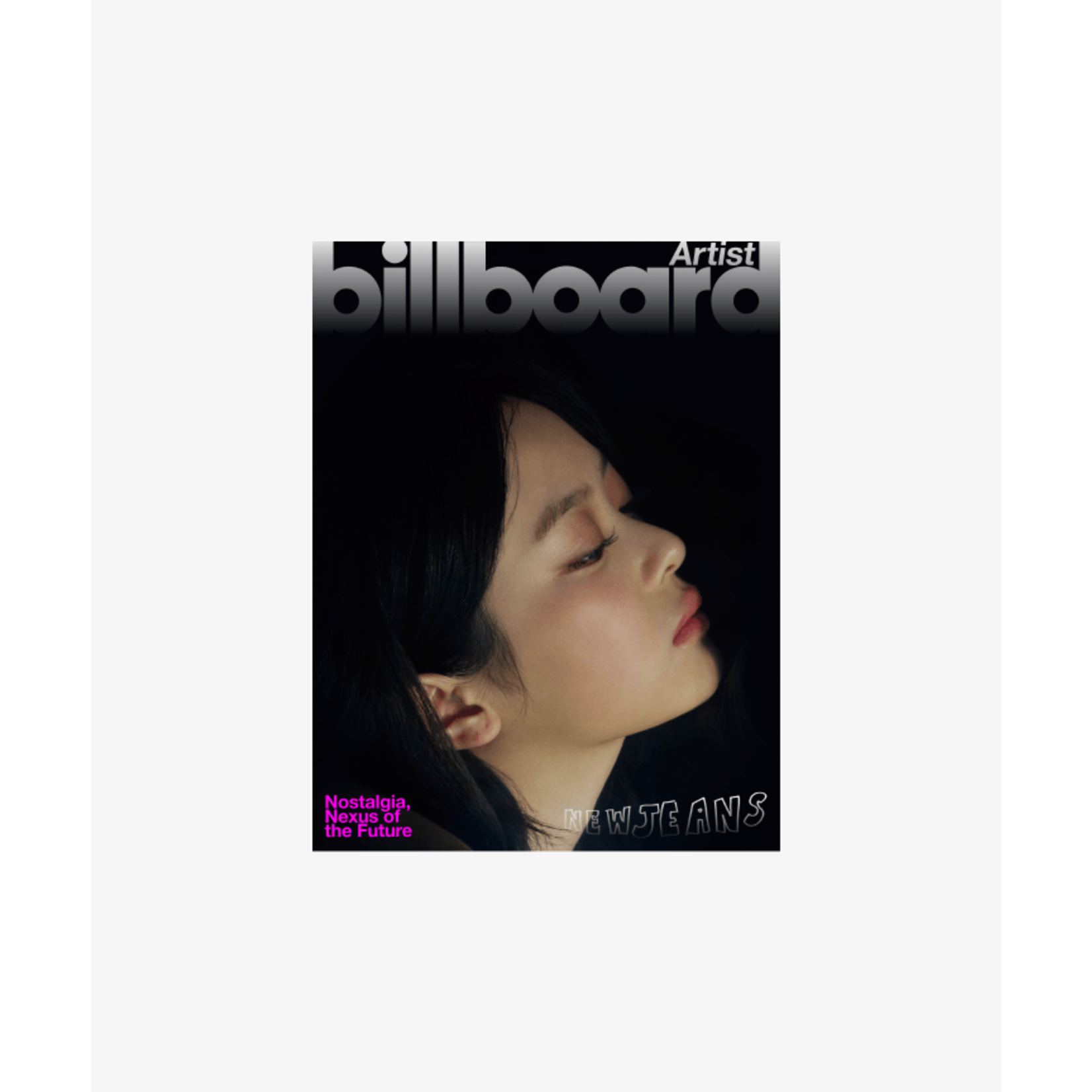 NewJeans NEWJEANS - [Billboard Artist]