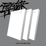 The Boyz THE BOYZ - 9th MINI ALBUM [導火線 (도화선)]