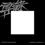 The Boyz THE BOYZ - 9th MINI ALBUM [導火線 (도화선)] (PIONEER VER.)