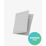 BABYMONSTER BABYMONSTER - 1st FULL ALBUM [DRIP] (ZIP LOCK Ver.) + Weverse Gift (WS)