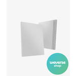 BABYMONSTER BABYMONSTER - 1st FULL ALBUM [DRIP] (BINDER Ver.) + Weverse Gift (WS)