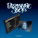 Shinee KEY - 3rd Mini Album [Pleasure Shop] (QR Ver.)