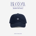 EXO DOH KYUNG SOO - FAN CONCERT [BLOOM THE FINAL] MD 02. BALL CAP