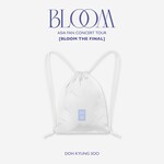 EXO DOH KYUNG SOO - FAN CONCERT [BLOOM THE FINAL] MD 03. STRING BAG