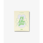 ILLIT ILLIT - 2nd Mini Album [I’LL LIKE YOU] (Weverse Albums ver.)