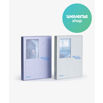 Enhypen ENHYPEN - ROMANCE : UNTOLD -daydream- + Weverse Gift (WS)