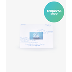 Enhypen ENHYPEN - ROMANCE : UNTOLD -daydream- (JAPAN Edition) + Weverse Gift (WS)