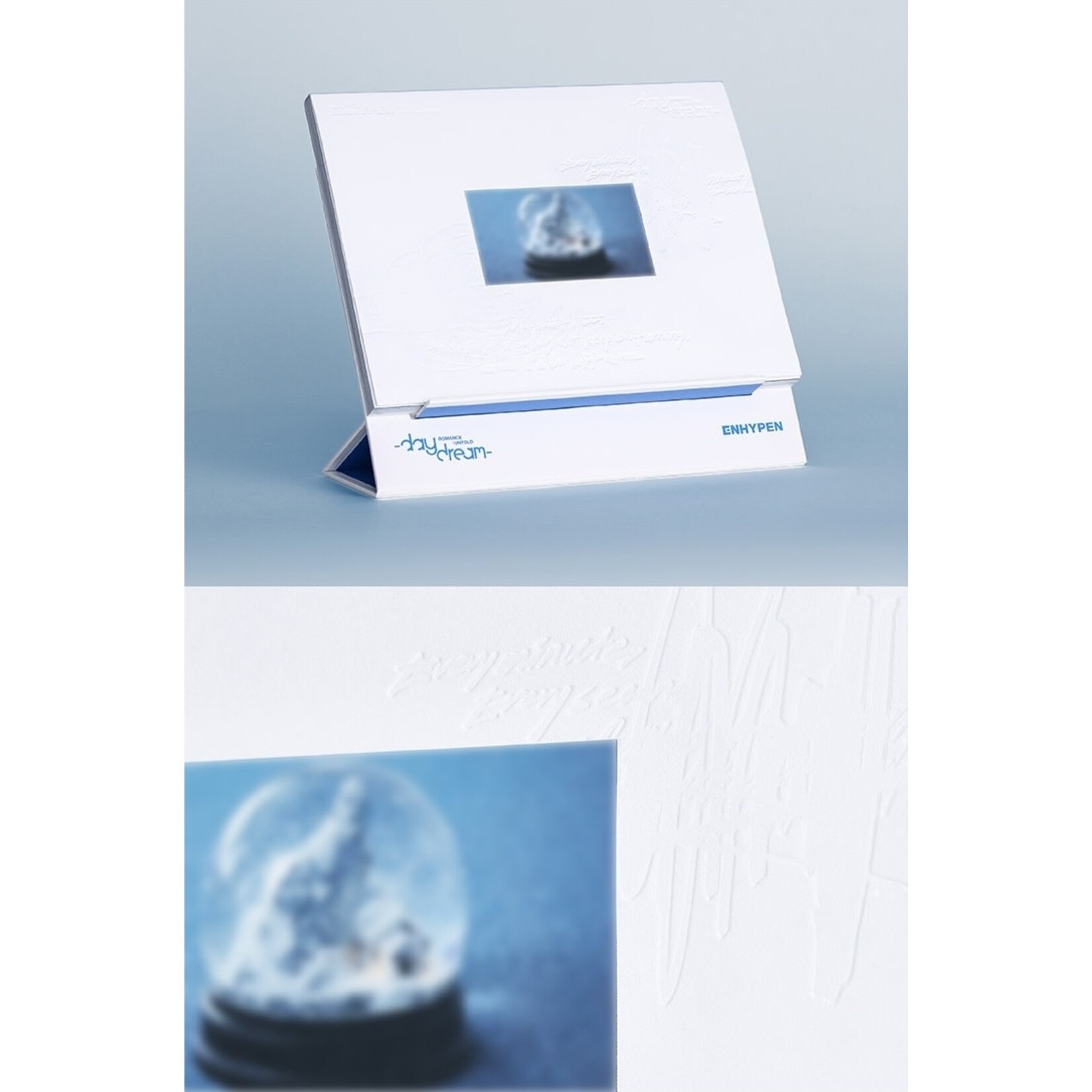 Enhypen ENHYPEN - ROMANCE : UNTOLD -daydream- (JAPAN Edition) + Weverse Gift (WS)