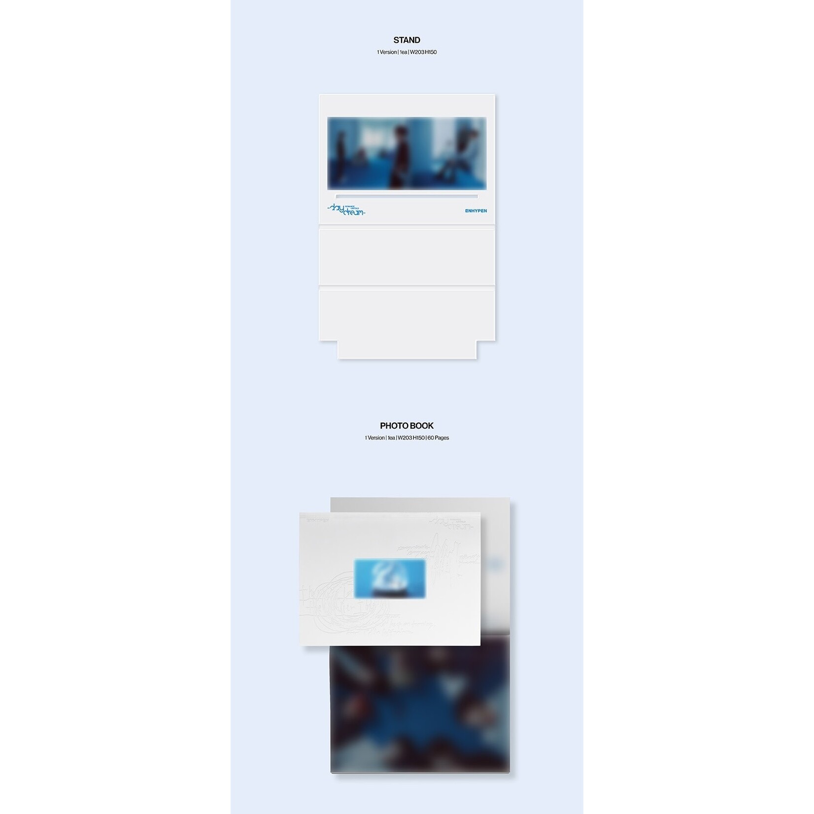 Enhypen ENHYPEN - ROMANCE : UNTOLD -daydream- (JAPAN Edition) + Weverse Gift (WS)