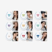 TWICE - 'HOME 9ROUND' BASEBALL - K-Town