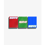 BTS JIN - HAPPY (Photobook ver.)