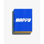 BTS JIN - Happy (Weverse Albums ver.)