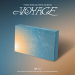 Viviz VIVIZ - The 5th Mini Album 'VOYAGE' [QR ver.]