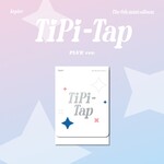 Kep1er Kep1er - The 6th Mini Album [TIPI-TAP] (PLVE ver.)