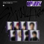 Stray Kids Stray Kids - [ODDINARY] JEWEL CASE ver