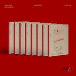 Stray Kids Stray Kids - [MAXIDENT] (CASE ver.)