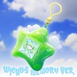 NCT NCT WISH - 1st Mini Album [Steady] (Keyring Ver.)