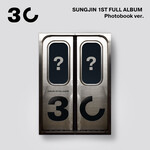 DAY6 SUNGJIN (DAY6) - 1ST FULL ALBUM [30] (Photobook ver.)