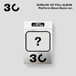 DAY6 SUNGJIN (DAY6) - 1ST FULL ALBUM [30] (Platform Album)