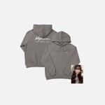 Aespa aespa WEEK - #Whiplash_mood - HOODIE SET