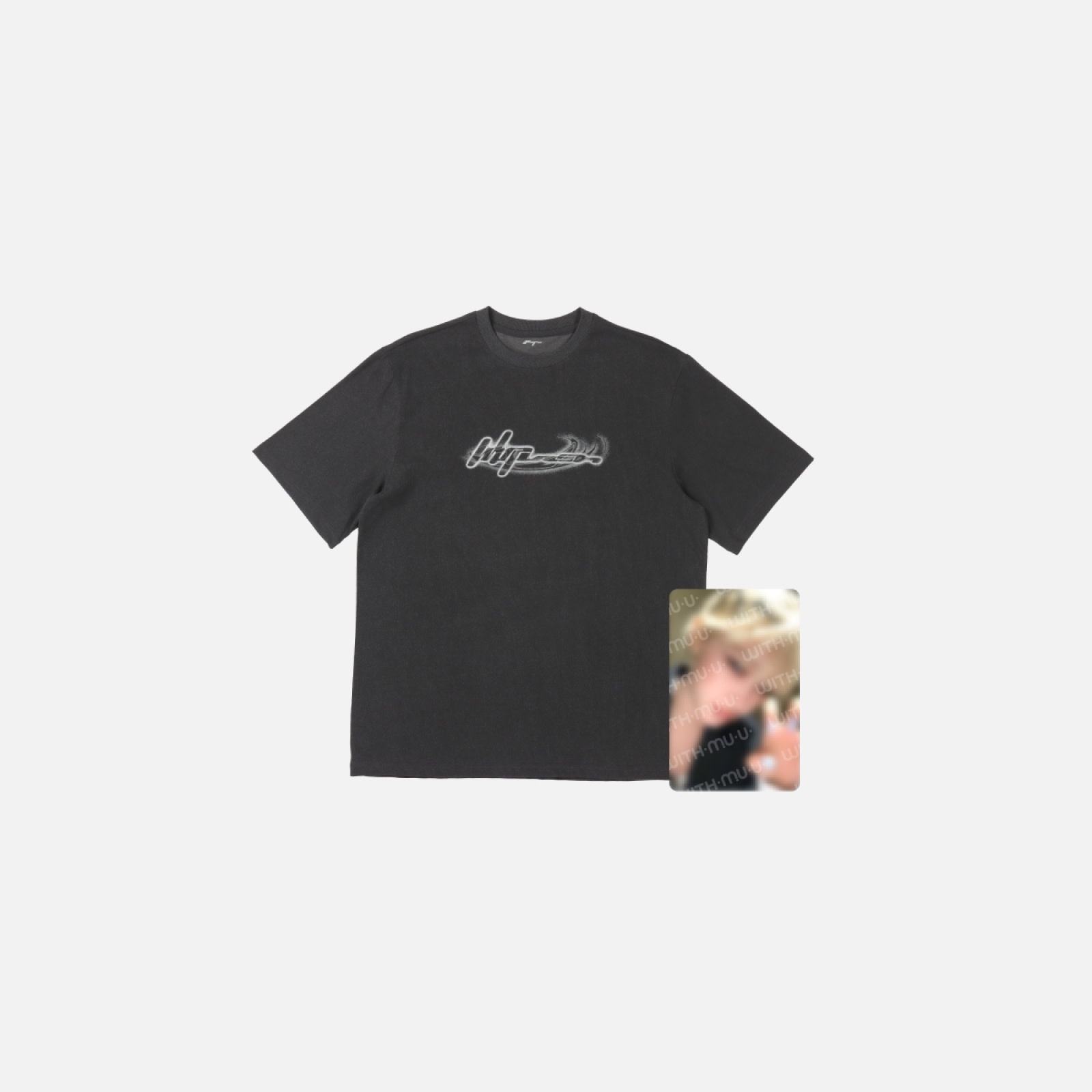 aespa WEEK - #Whiplash_mood - T-SHIRT SET - K-Town